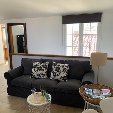 -Malagasunapts-Private Terrace Penthouse Buitenkant foto