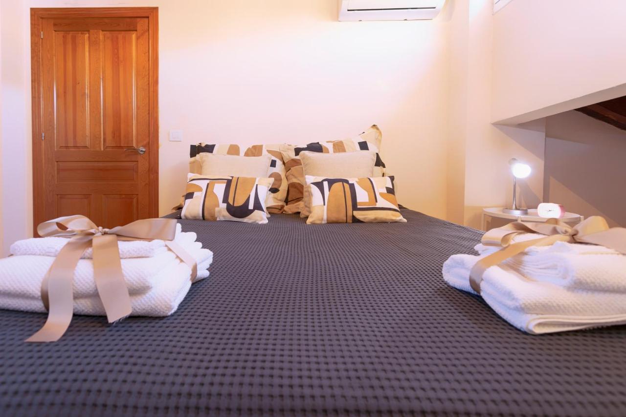 -Malagasunapts-Private Terrace Penthouse Buitenkant foto