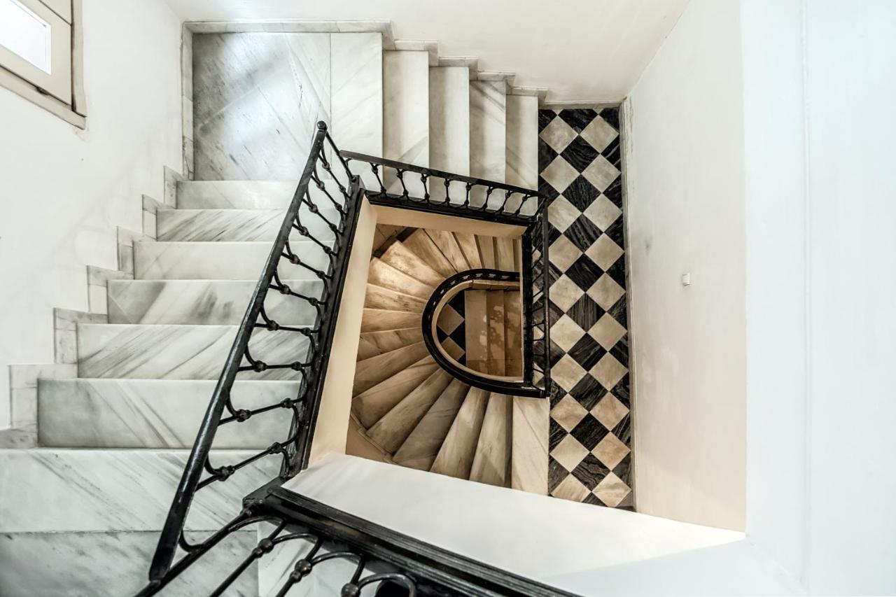 -Malagasunapts-Private Terrace Penthouse Buitenkant foto