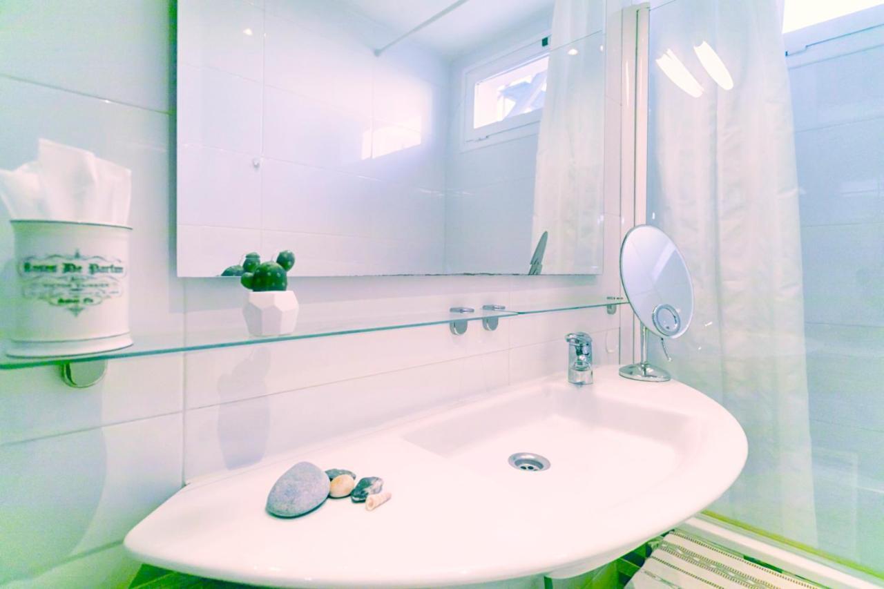 -Malagasunapts-Private Terrace Penthouse Buitenkant foto